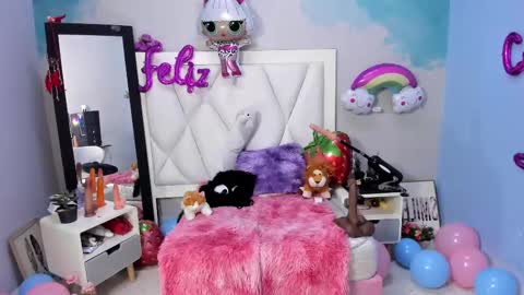 Kata Garcia online show from 02-11-25, 09:46