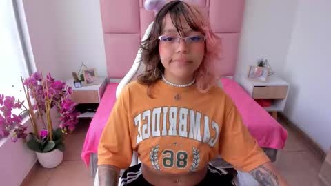 Kata Garcia online show from 02-08-26, 04:54