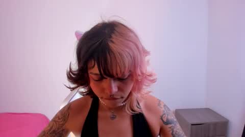 Kata Garcia online show from 02-19-26, 03:19