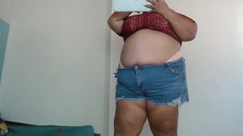 Snapshot of katalina_gomez6921 chatting on 02-13-26, 04:14 Kata online show from 02-13-26, 04:14