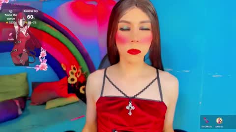 Katalella hot2 online show from 11-06-25, 01:12