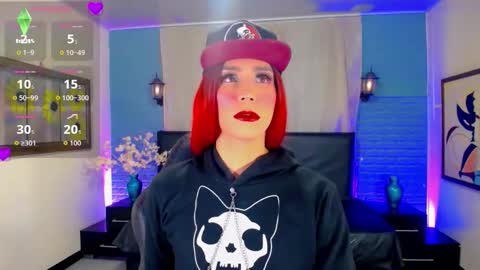 Katalella hot2 online show from 11-07-25, 08:47