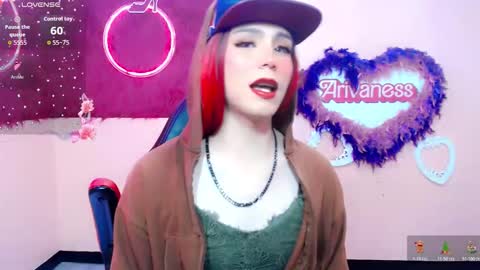 Katalella hot2 online show from 12-19-25, 10:22