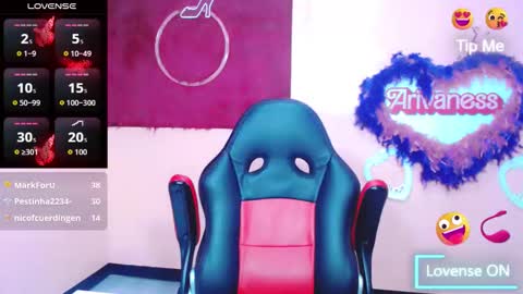 Katalella hot2 online show from 01-12-26, 11:37