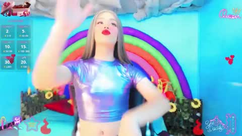 Katalella hot2 online show from 02-04-26, 10:32