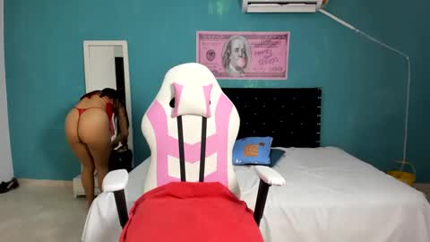 katalina_hot45 online show from 02-14-25, 05:46