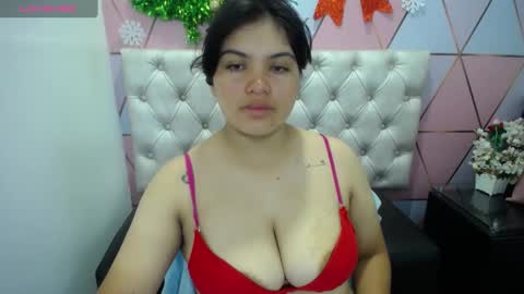 katalina santana25 online show from 12-21-24, 07:38