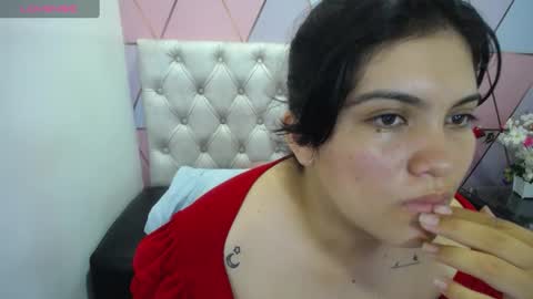 katalina santana25 online show from 01-08-25, 09:55