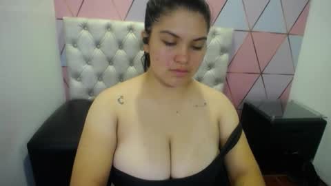 katalina santana25 online show from 11-20-25, 07:13