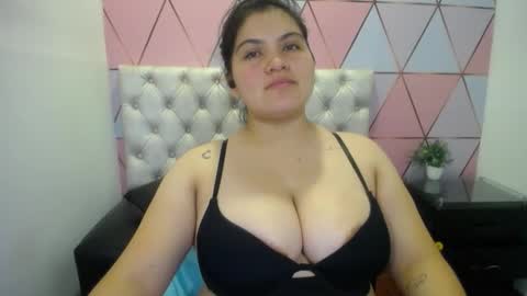 katalina santana25 online show from 03-16-26, 05:44