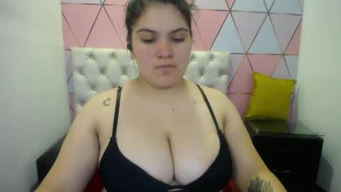 katalina santana25 online show from 04-24-26, 08:22