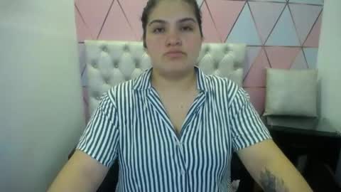 Snapshot of katalina_santana25 chatting on 06-06-26, 07:07 katalina santana25 online show from 06-06-26, 07:07