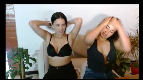 Katalina online show from 03-13-26, 12:17