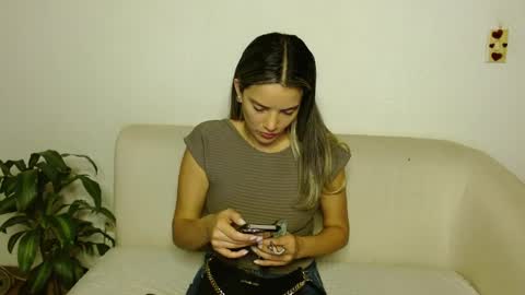 Katalina online show from 05-21-26, 02:18