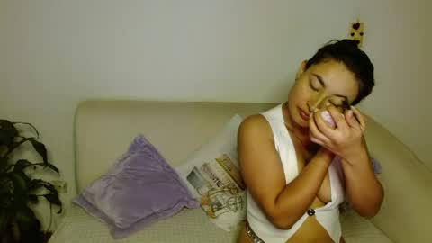 Katalina online show from 05-27-26, 02:52