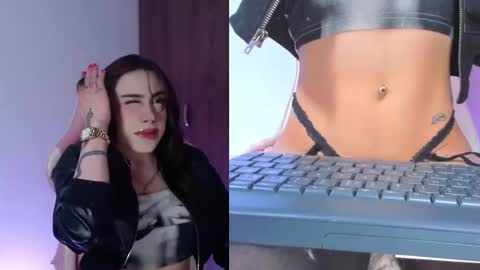Snapshot of katalinaferreirax chatting on 03-19-26, 11:53 katalinaferreirax online show from 03-19-26, 11:53