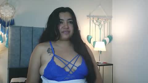 Snapshot of katalynasweet chatting on 02-26-26, 03:49 Katalyna online show from 02-26-26, 03:49