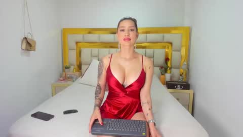 katamajana online show from 09-18-25, 08:44