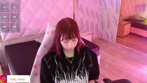 katana_tay online show from 03-10-26, 03:33