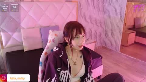 katana_tay online show from 03-11-26, 03:34