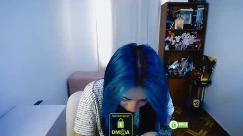 Maca online show from 12-02-24, 01:46