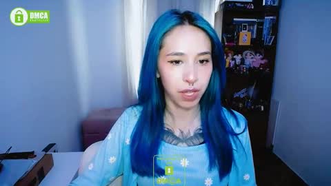 Maca online show from 12-23-24, 02:17