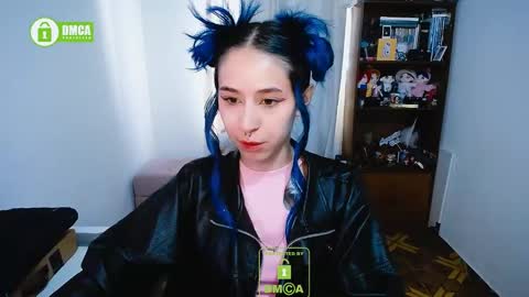 Maca online show from 01-22-25, 02:03