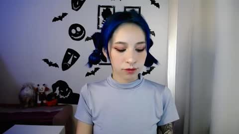 Maca online show from 10-13-25, 02:39