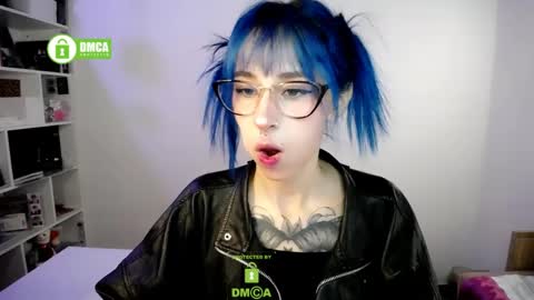 Maca online show from 04-11-26, 02:21