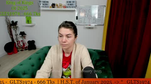    online show from 01-12-25, 01:11