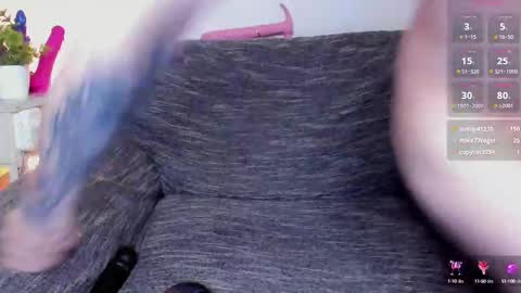 Katashi online show from 02-12-25, 09:54