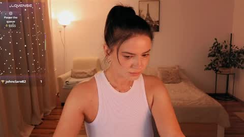Snapshot of kate124680 chatting on 05-16-26, 10:08 kate124680 online show from 05-16-26, 10:08