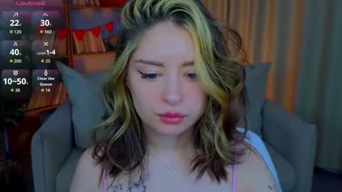 Katerina online show from 02-10-26, 02:04