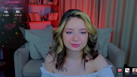 Katerina online show from 03-06-26, 02:08