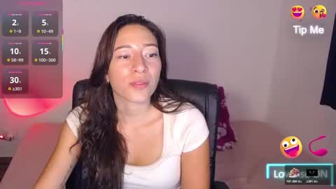 Carla Palmer online show from 11-20-25, 02:45