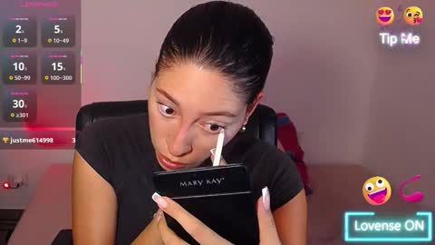 Carla Palmer online show from 12-05-25, 12:52