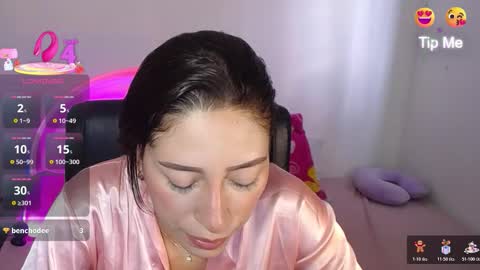 Snapshot of kate_arden chatting on 12-20-25, 10:39 Carla Palmer online show from 12-20-25, 10:39