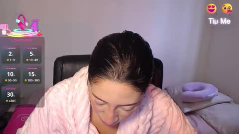 Snapshot of kate_arden chatting on 01-15-26, 09:29 Carla Palmer online show from 01-15-26, 09:29