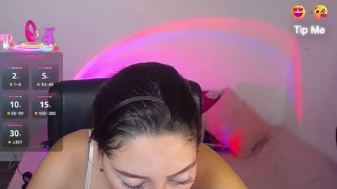 Snapshot of kate_arden chatting on 02-05-26, 02:16 Carla Palmer online show from 02-05-26, 02:16