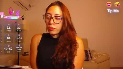 Snapshot of kate_arden chatting on 05-09-26, 01:00 Carla Palmer online show from 05-09-26, 01:00