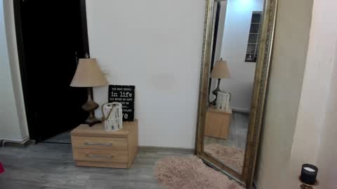 Kate online show from 01-31-25, 06:47