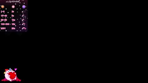 Kate online show from 09-26-25, 10:52