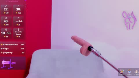 Kate  online show from 12-26-24, 02:16