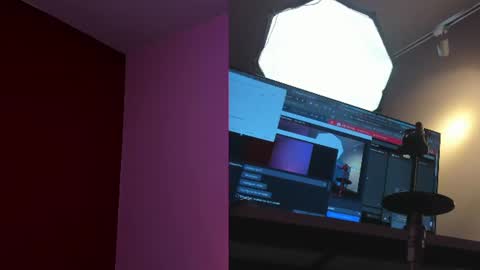 Kate  online show from 07-29-26, 11:41