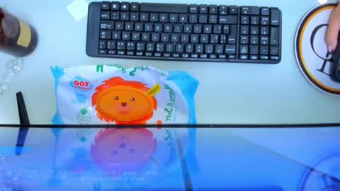 kate_cortes1 online show from 10-22-25, 12:16