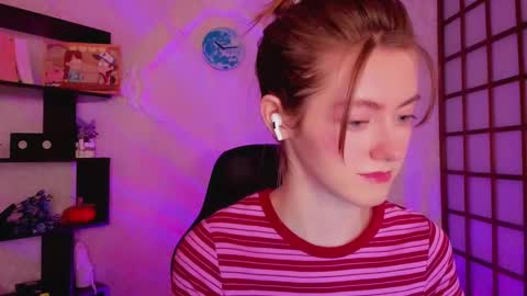 Kate online show from 12-13-24, 02:10