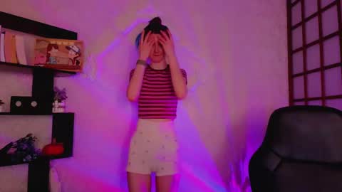 Kate online show from 12-13-24, 05:16