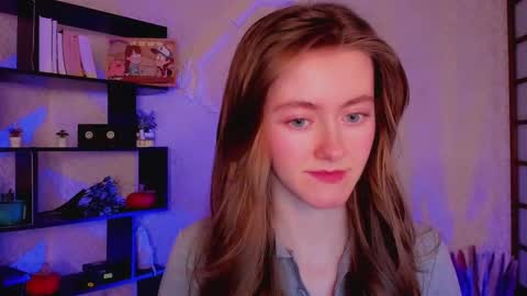 Kate online show from 12-16-24, 05:17