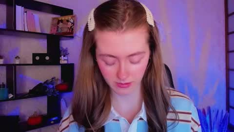 Kate online show from 12-17-24, 02:12