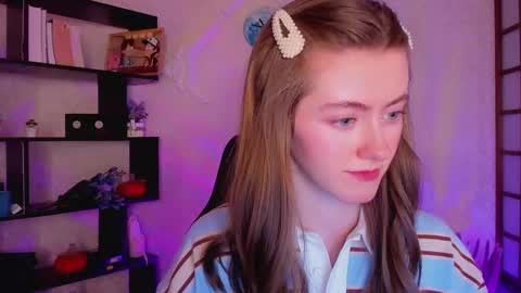 Kate online show from 12-17-24, 05:18